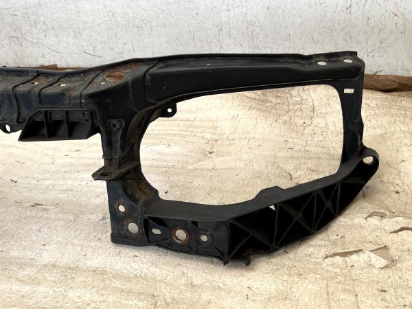 Vauxhall Corsa D Front Radiator Support Slam Panel 2006 TO 2011 13191106 Genuine 178516531026 6
