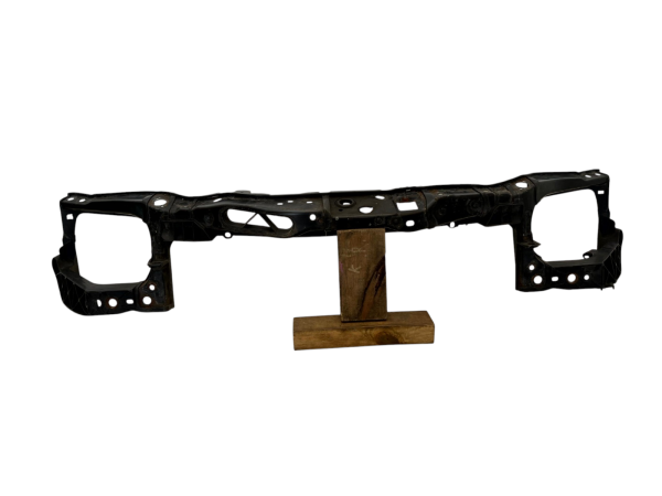 Vauxhall Corsa D Front Radiator Support Slam Panel 2006 TO 2011 13191106 Genuine 178516531026