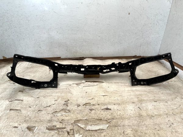Vauxhall Corsa D Front Radiator Support Slam Panel 2006 TO 2011 13191106 Genuine 178516531026 7