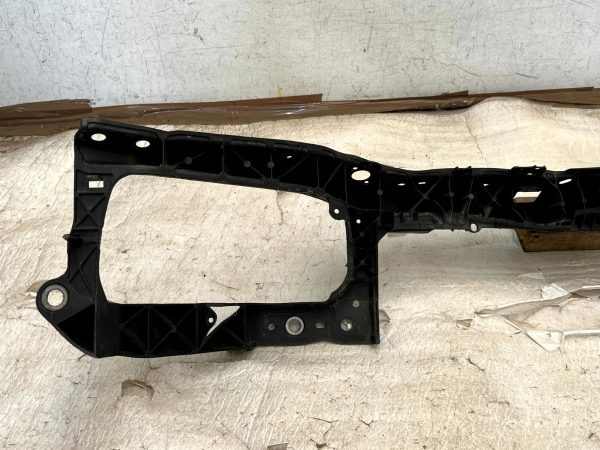 Vauxhall Corsa D Front Radiator Support Slam Panel 2006 TO 2011 13191106 Genuine 178516531026 8