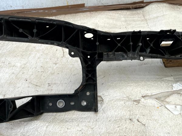 Vauxhall Corsa D Front Radiator Support Slam Panel 2006 TO 2011 13191106 Genuine 178516531026 9