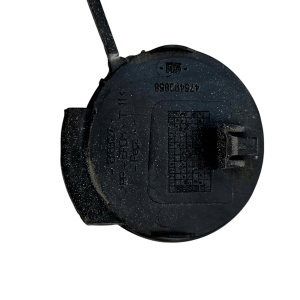 Vauxhall Corsa D Rear Bumper Tow Hook Eye Cap Cover 2006-2011 475498858 Genuine - Image 4