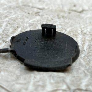 Vauxhall Corsa D Rear Bumper Tow Hook Eye Cap Cover 2006-2011 475498858 Genuine - Image 8
