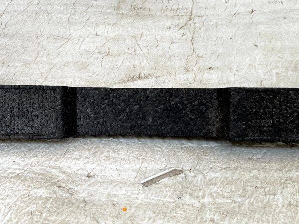 Vauxhall Corsa E Front Bumper Impact Absorber Foam 2014 TO 2019 13399232 Genuine 178236538266 10