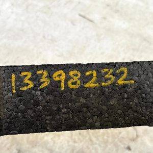 Vauxhall Corsa E Front Bumper Impact Absorber Foam 2014 TO 2019 13399232 Genuine - Image 13