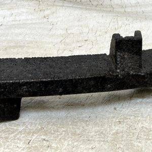 Vauxhall Corsa E Front Bumper Impact Absorber Foam 2014 TO 2019 13399232 Genuine - Image 5