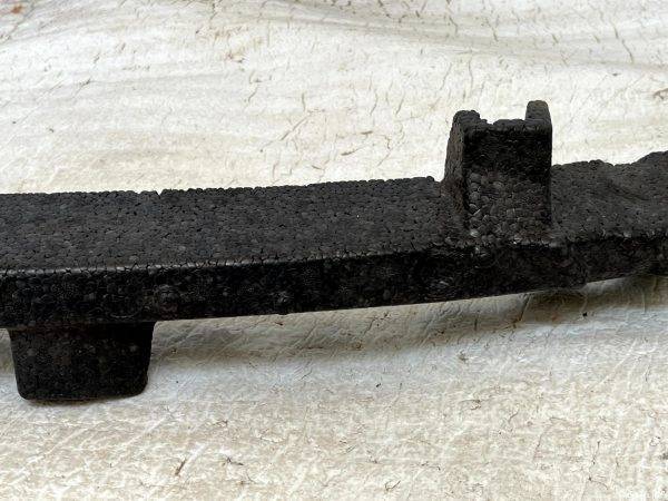 Vauxhall Corsa E Front Bumper Impact Absorber Foam 2014 TO 2019 13399232 Genuine 178236538266 5