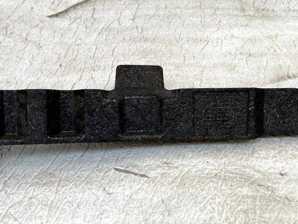 Vauxhall Corsa E Front Bumper Impact Absorber Foam 2014 TO 2019 13399232 Genuine 178236538266 9