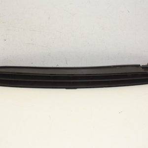 Vauxhall Corsa E Front Bumper Lower Grill 13432002 Genuine 176614793546