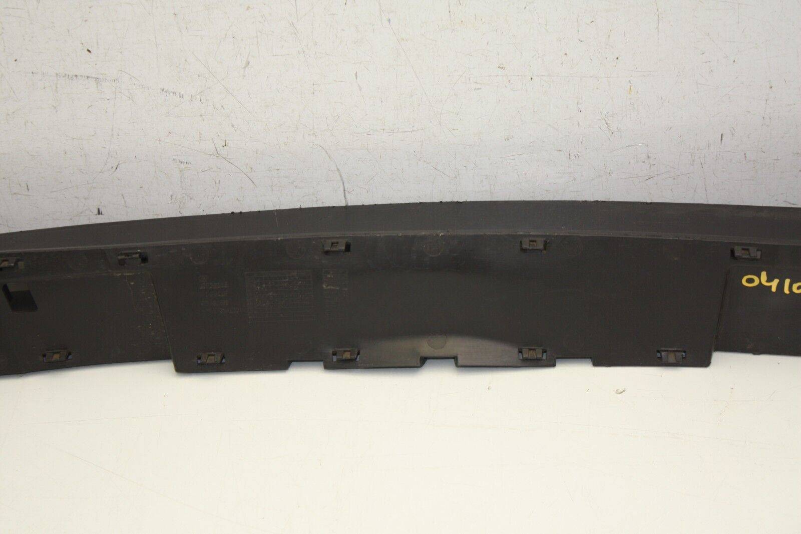 Vauxhall-Corsa-E-Front-Bumper-Lower-Grill-13432002-Genuine-176614793546-6