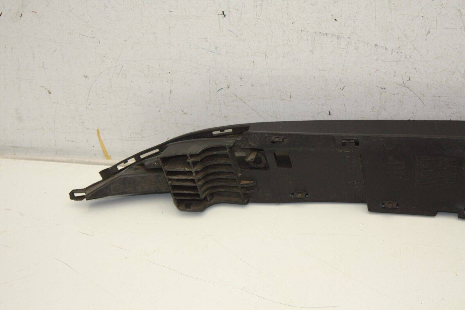 Vauxhall-Corsa-E-Front-Bumper-Lower-Grill-13432002-Genuine-176614793546-7