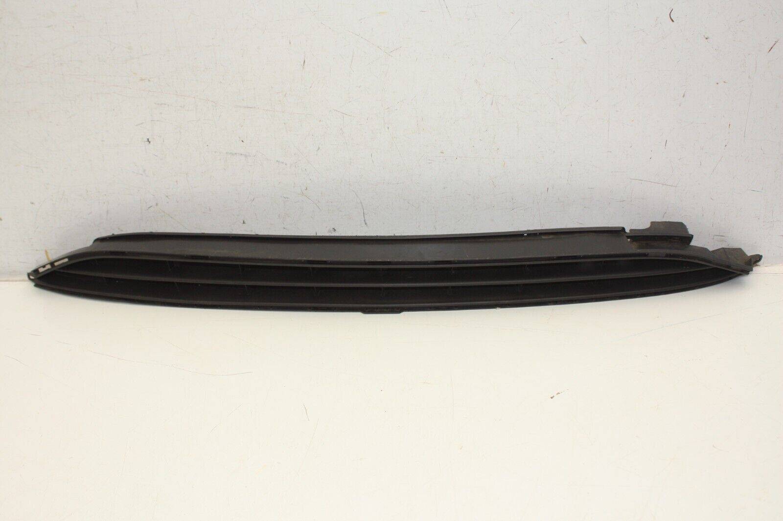 Vauxhall-Corsa-E-Front-Bumper-Lower-Grill-13432002-Genuine-176614793546