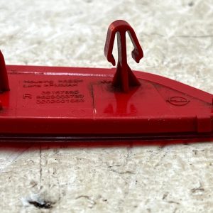 Vauxhall Corsa F Rear Bumper Right Side Reflector 2019 TO 2023 39167895 Genuine - Image 12