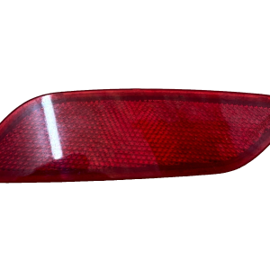 Vauxhall Corsa F Rear Bumper Right Side Reflector 2019 TO 2023 39167895 Genuine - Image 1
