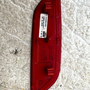 Vauxhall Corsa F Rear Bumper Right Side Reflector 2019 TO 2023 39167895 Genuine - Image 6