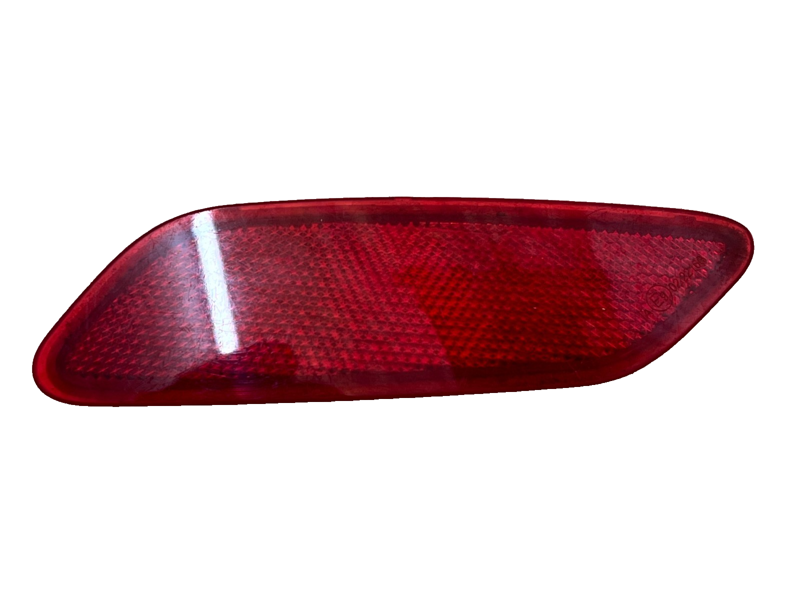 Vauxhall Corsa F Rear Bumper Right Side Reflector 2019 TO 2023 39167895 Genuine