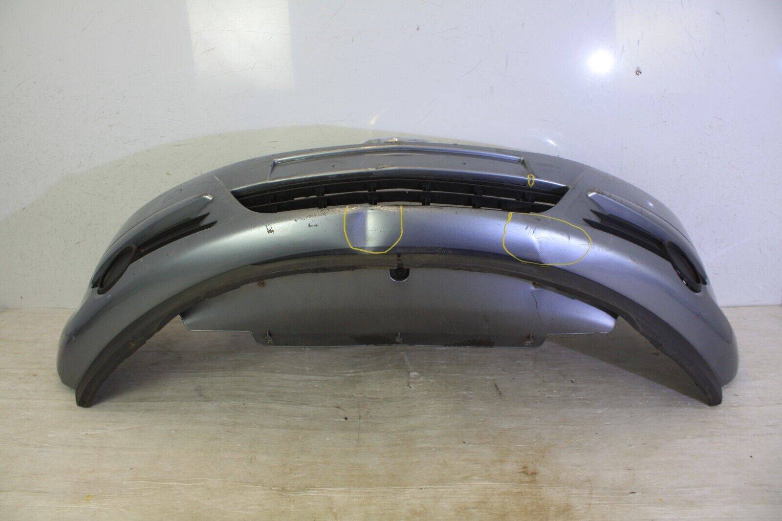 Vauxhall-Corsa-Front-Bumper-2006-to-2011-13211462-Genuine-SEE-PICS-176030878216-12