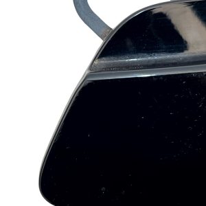 Vauxhall Corsa GS Line Rear Bumper Tow Eye Cover Cap 2020-2024 20120878 Genuine - Image 3