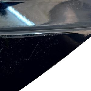 Vauxhall Corsa GS Line Rear Bumper Tow Eye Cover Cap 2020-2024 20120878 Genuine - Image 5