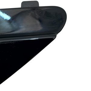 Vauxhall Corsa GS Line Rear Bumper Tow Eye Cover Cap 2020-2024 20120878 Genuine - Image 6