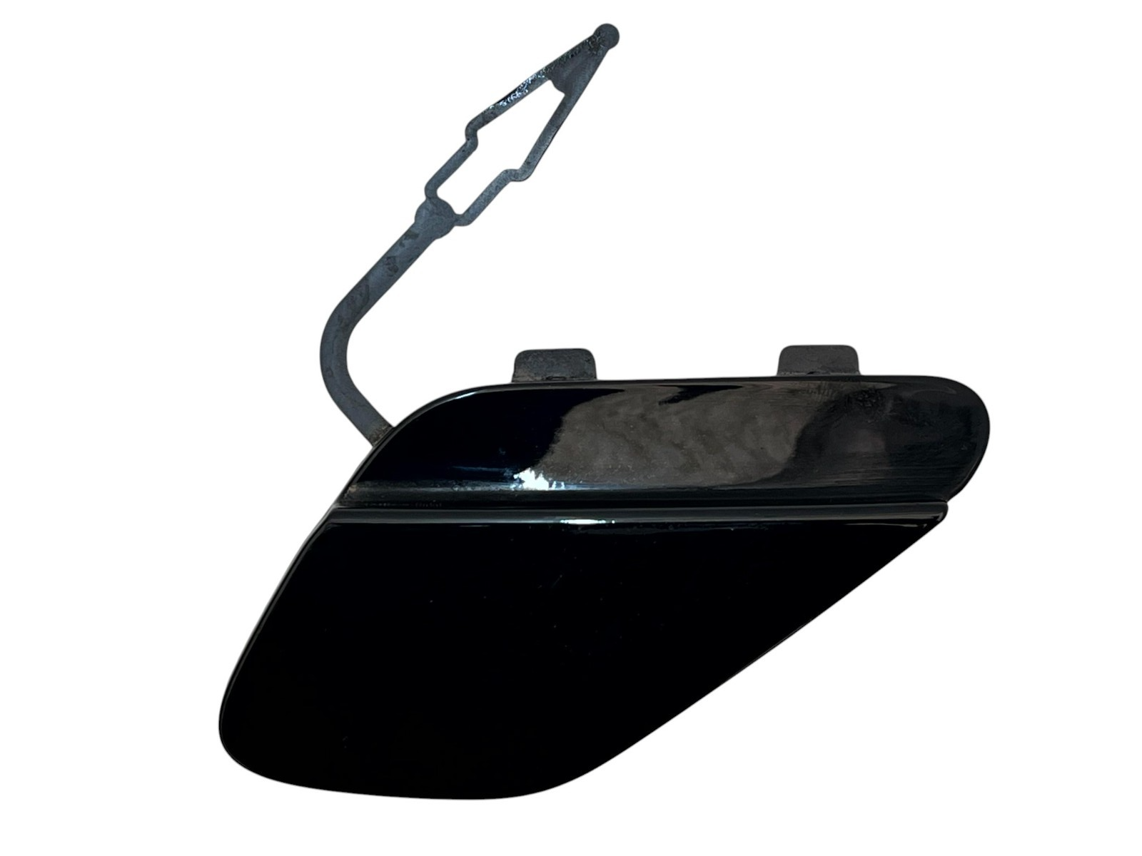 Vauxhall Corsa GS Line Rear Bumper Tow Eye Cover Cap 2020-2024 20120878 Genuine