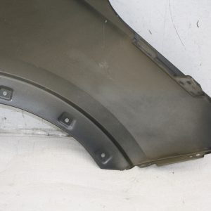 Vauxhall Crossland X Front Left Side Wing 2017 TO 2020 Genuine *DAMAGED* - Image 11