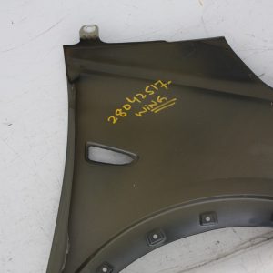 Vauxhall Crossland X Front Left Side Wing 2017 TO 2020 Genuine *DAMAGED* - Image 12