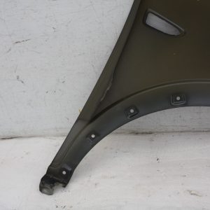 Vauxhall Crossland X Front Left Side Wing 2017 TO 2020 Genuine *DAMAGED* - Image 13