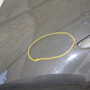 Vauxhall Crossland X Front Left Side Wing 2017 TO 2020 Genuine *DAMAGED* - Image 7