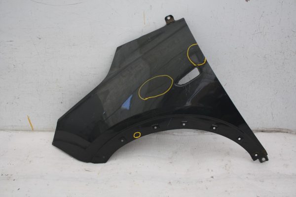 Vauxhall-Crossland-X-Front-Left-Side-Wing-2017-TO-2020-Genuine-DAMAGED-177051370466