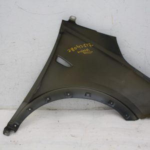 Vauxhall Crossland X Front Left Side Wing 2017 TO 2020 Genuine *DAMAGED* - Image 10