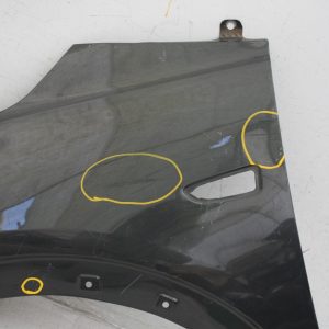 Vauxhall Crossland X Front Left Side Wing Genuine *DAMAGED* - Image 4