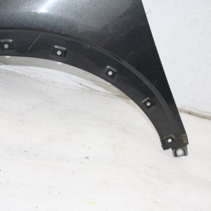 Vauxhall Crossland X Front Left Side Wing Genuine *DAMAGED* - Image 5