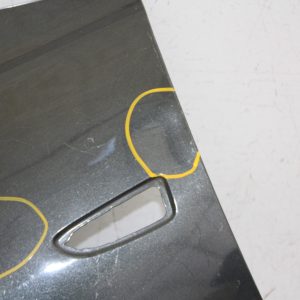 Vauxhall Crossland X Front Left Side Wing Genuine *DAMAGED* - Image 8