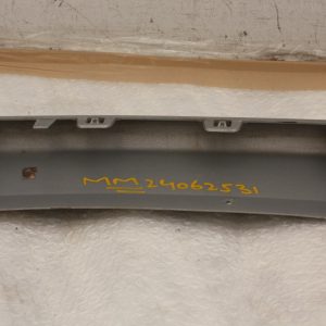 Vauxhall Grandland X Front Bumper Lower Section 17 TO 23 YF00082477 *DAMAGED* - Image 20