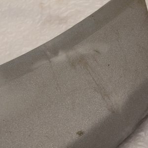 Vauxhall Grandland X Front Bumper Lower Section 17 TO 23 YF00082477 *DAMAGED* - Image 10
