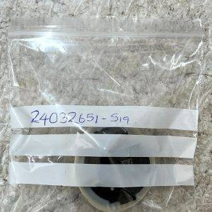Vauxhall Grandland X Front SRS Safety Crash Impact Sensor 9810268080 Genuine - Image 10