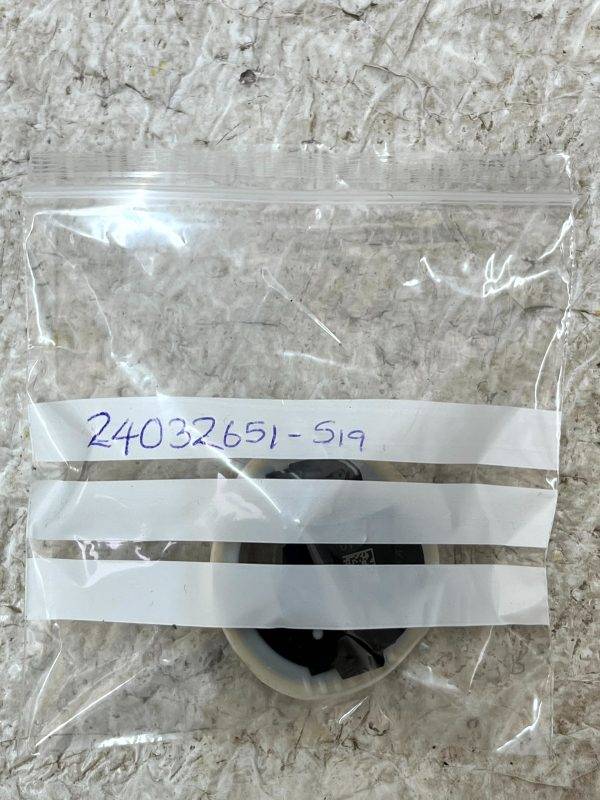 Vauxhall Grandland X Front SRS Safety Crash Impact Sensor 9810268080 Genuine 178507815436 10