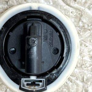 Vauxhall Grandland X Front SRS Safety Crash Impact Sensor 9810268080 Genuine - Image 2