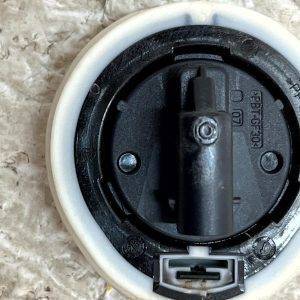 Vauxhall Grandland X Front SRS Safety Crash Impact Sensor 9810268080 Genuine - Image 3