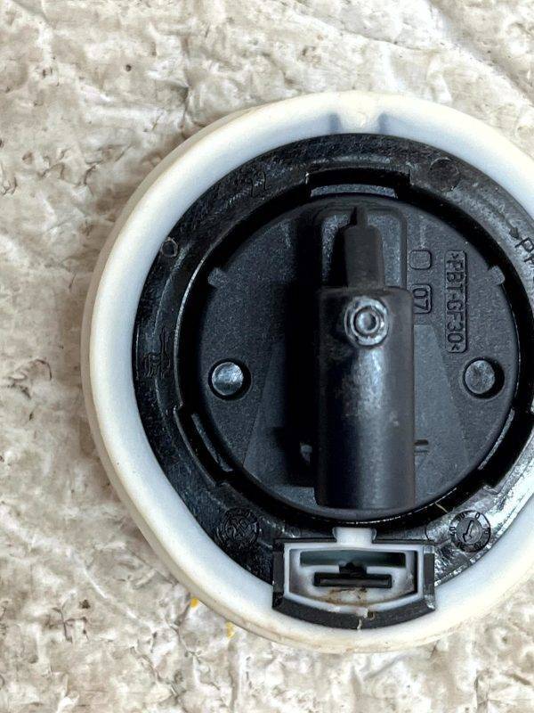 Vauxhall Grandland X Front SRS Safety Crash Impact Sensor 9810268080 Genuine 178507815436 3