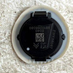 Vauxhall Grandland X Front SRS Safety Crash Impact Sensor 9810268080 Genuine - Image 4
