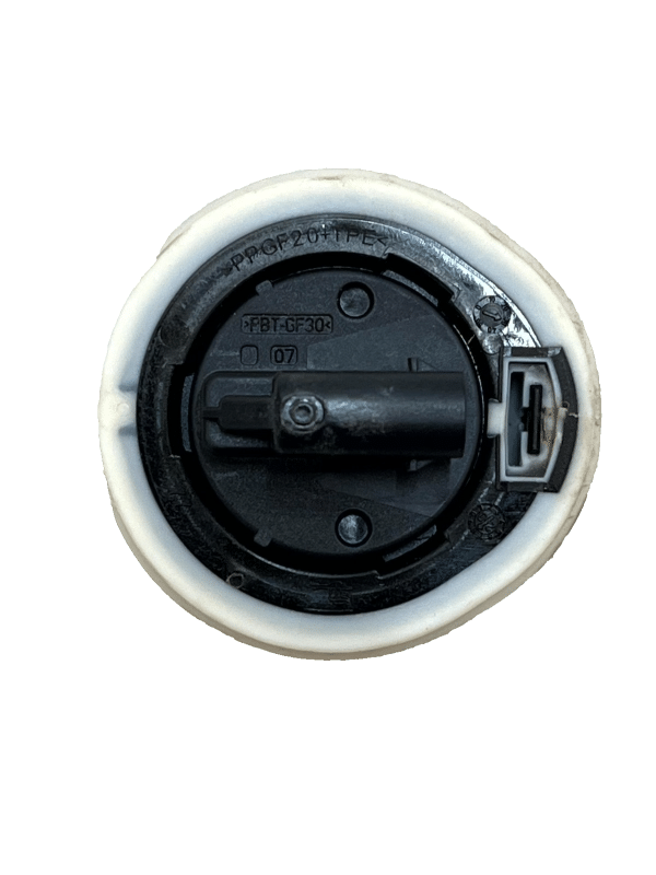 Vauxhall Grandland X Front SRS Safety Crash Impact Sensor 9810268080 Genuine 178507815436