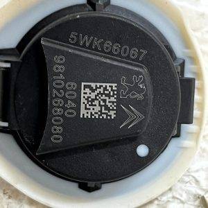 Vauxhall Grandland X Front SRS Safety Crash Impact Sensor 9810268080 Genuine - Image 7