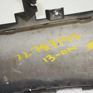 Vauxhall Insignia Front Bumper 2013 TO 2017 22787147 Genuine - Image 15