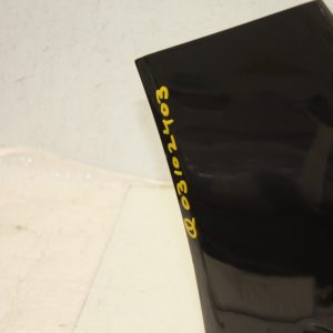 Vauxhall Insignia Front Bumper 2013 TO 2017 22787147 Genuine - Image 5