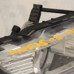 Vauxhall Insignia Front Bumper Left Side Fog Light 2009 TO 2013 13226828 Genuine - Image 14