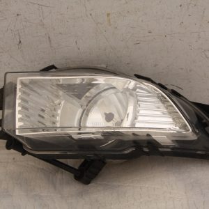 Vauxhall Insignia Front Bumper Left Side Fog Light 2009 TO 2013 13226828 Genuine - Image 1