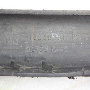 Vauxhall Insignia Front Bumper Left Trim 2009 TO 2013 13238291 Genuine - Image 13
