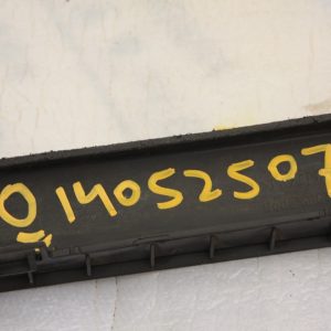 Vauxhall Insignia Front Bumper Left Trim 2009 TO 2013 13238291 Genuine - Image 20